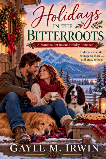 Holidays in the Bitterroots