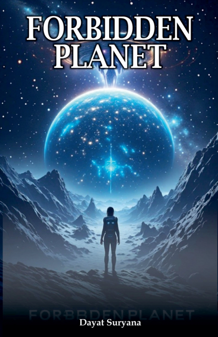 Forbidden Planet