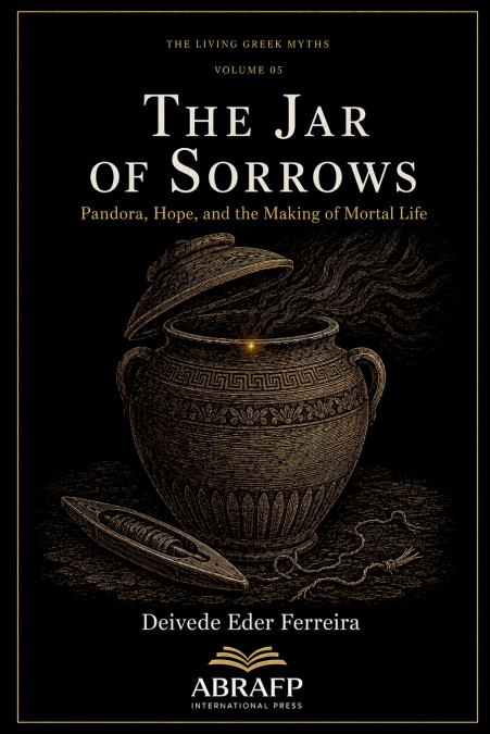 The Jar of Sorrows