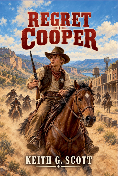 Regret Cooper