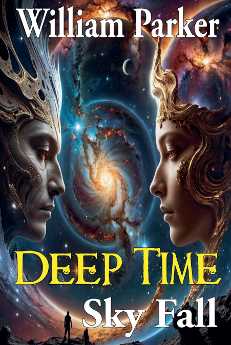 Deep Time