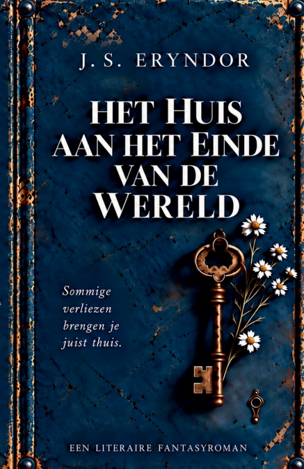 Het huis aan het einde van de wereld