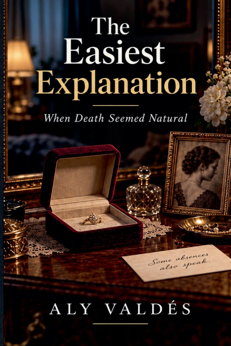 The Easiest Explanation