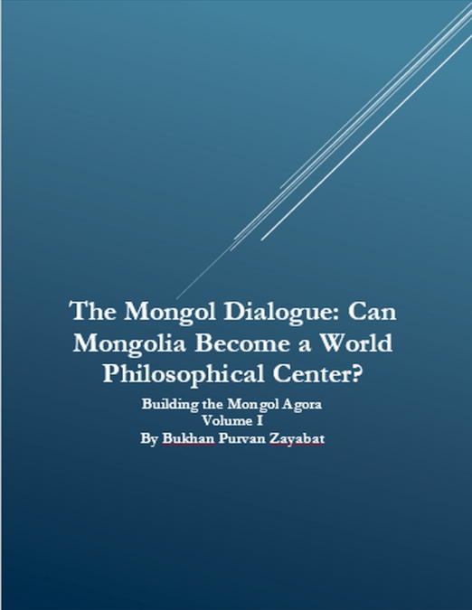 The Mongol Dialogue