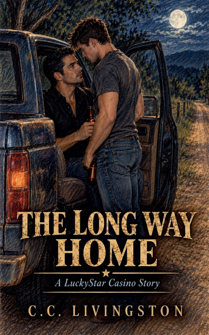 The Long Way Home