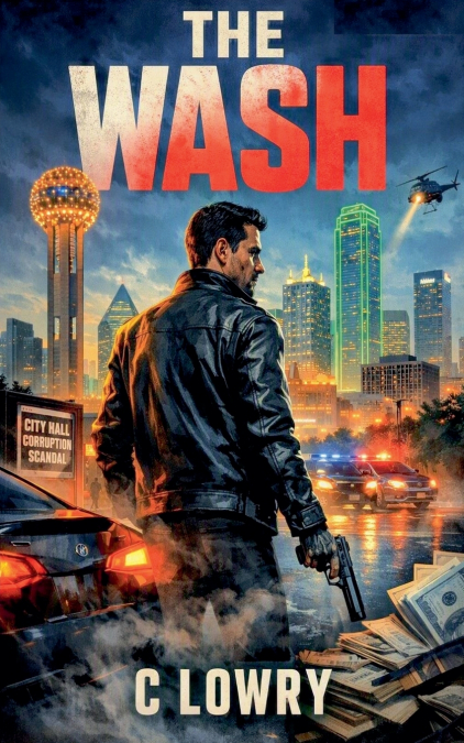 The Wash