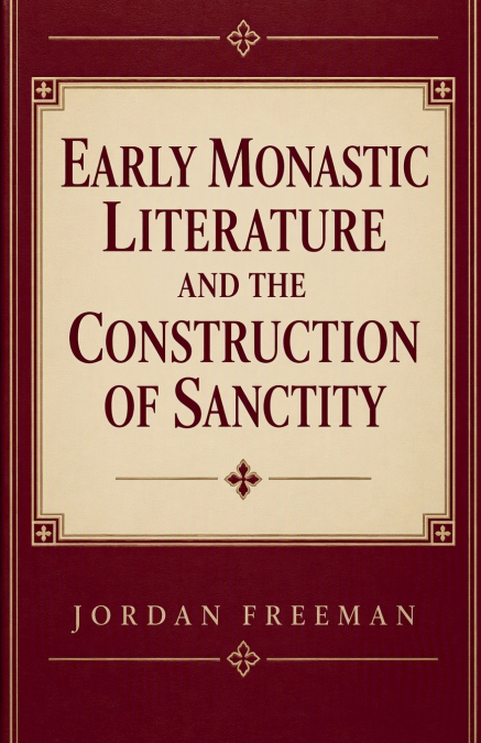 Early Monastic Literature and the Construction of Sanctity