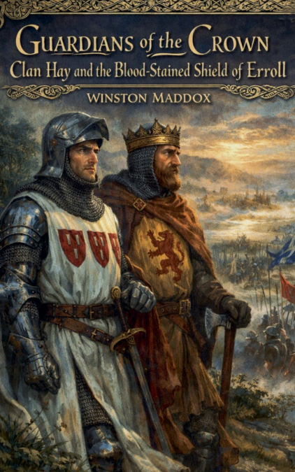 Guardians of the Crown