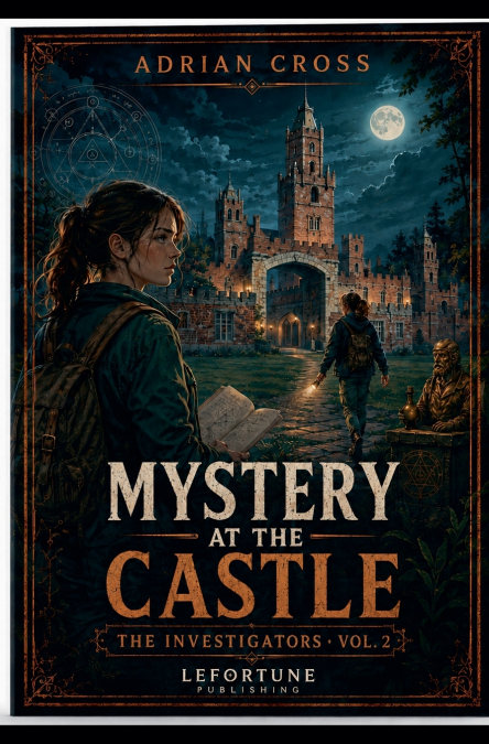 Mystery at the Castle