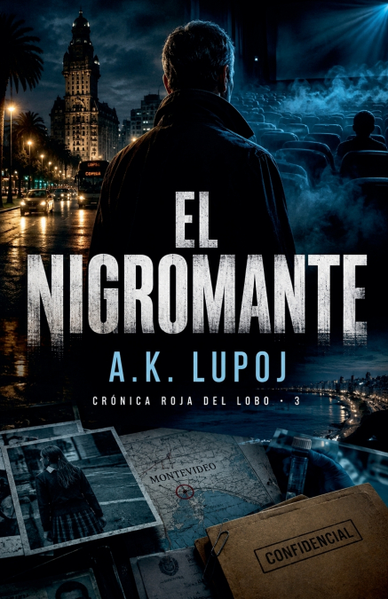 El Nigromante