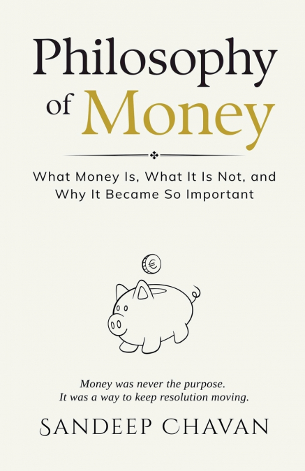 Philosophy of Money