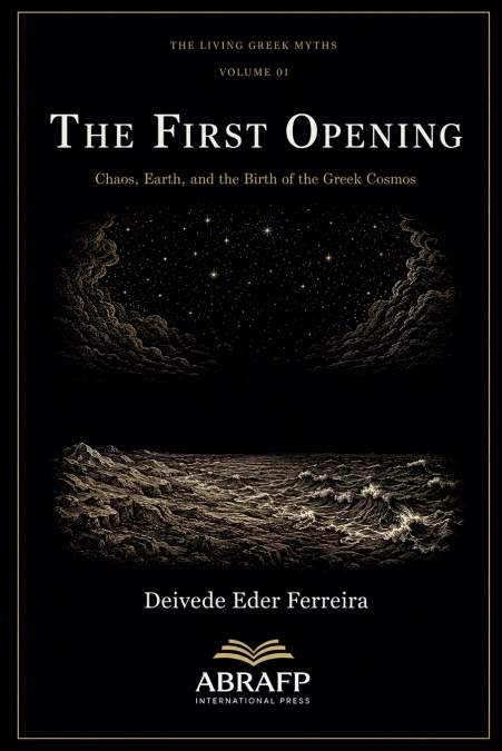 The First Opening