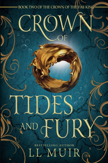 Crown of Tides and Fury