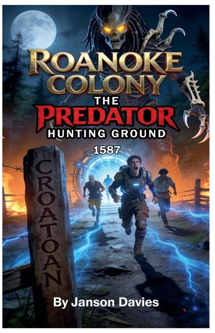 ROANOKE COLONY