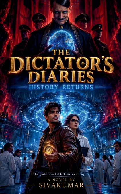 The Dictator’s Diaries