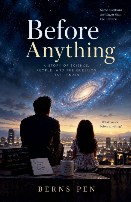 Before Anything