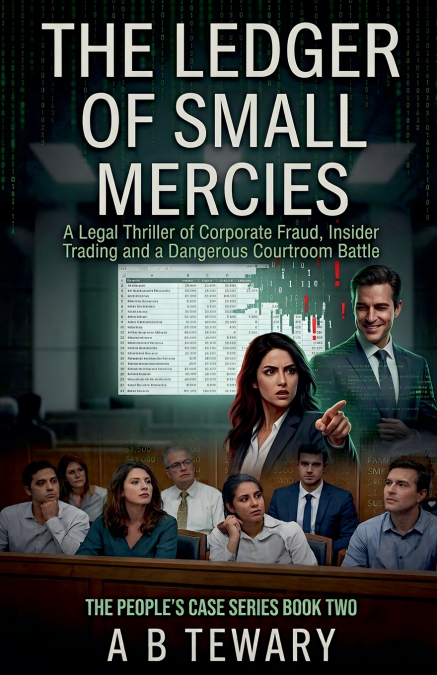 The Ledger of Small Mercies