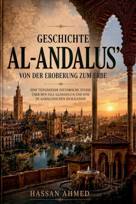 Geschichte Al-Andalus’ - Von der Eroberung zum Erbe
