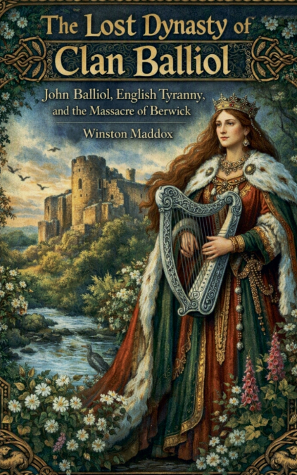 The Lost Dynasty of Clan Balliol