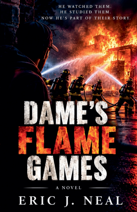 Dame’s Flame Games