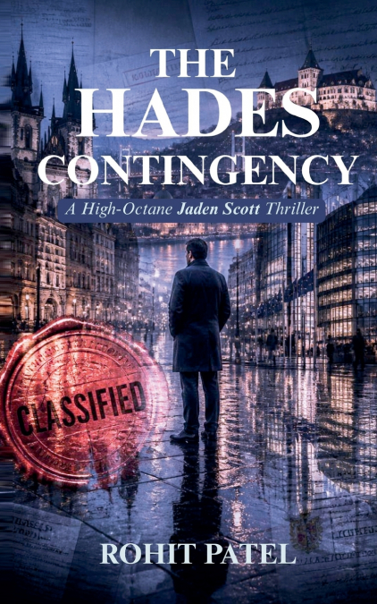The Hades Contingency