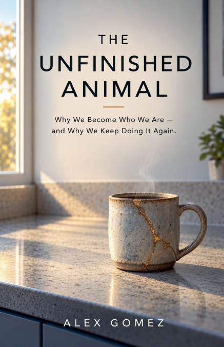 The Unfinished Animal
