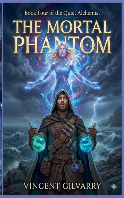 The Mortal Phantom