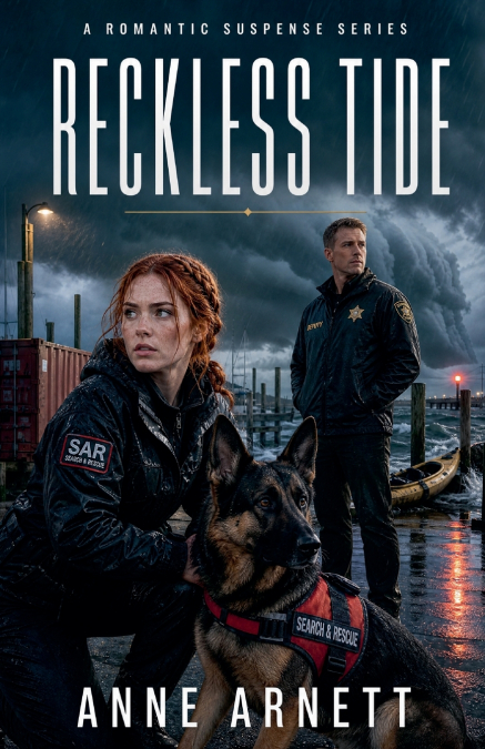 Reckless Tide