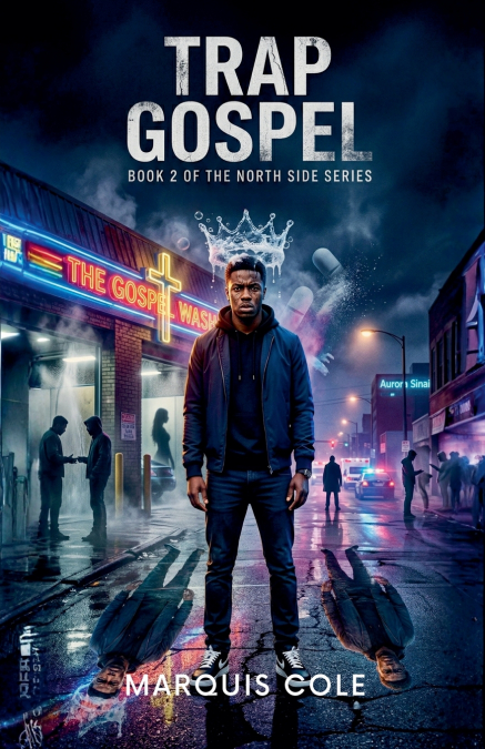 Trap Gospel