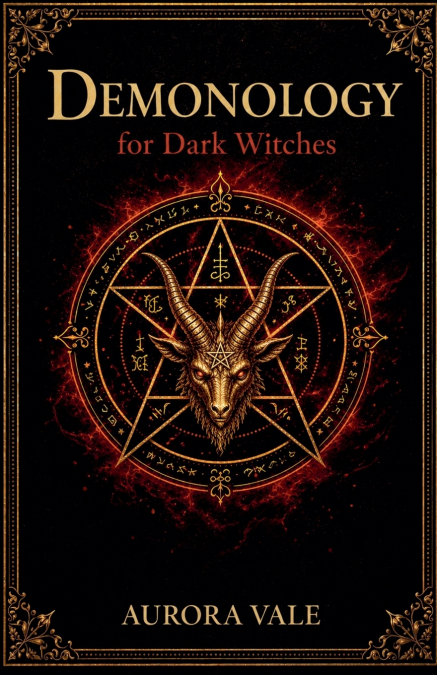 Demonology for Dark Witches