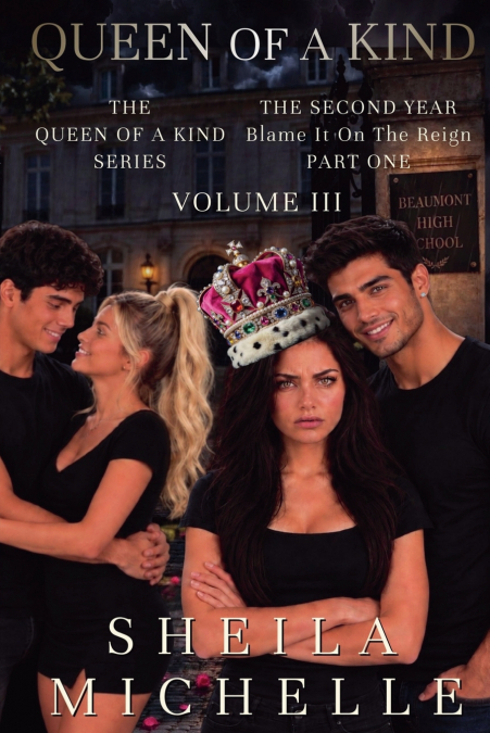 Queen of a Kind