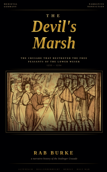 The Devil’s Marsh