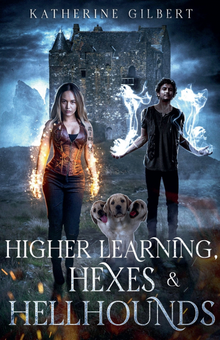 Higher Learning, Hexes & Hellhounds