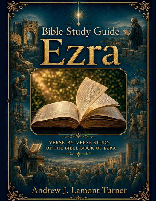 Bible Study Guide