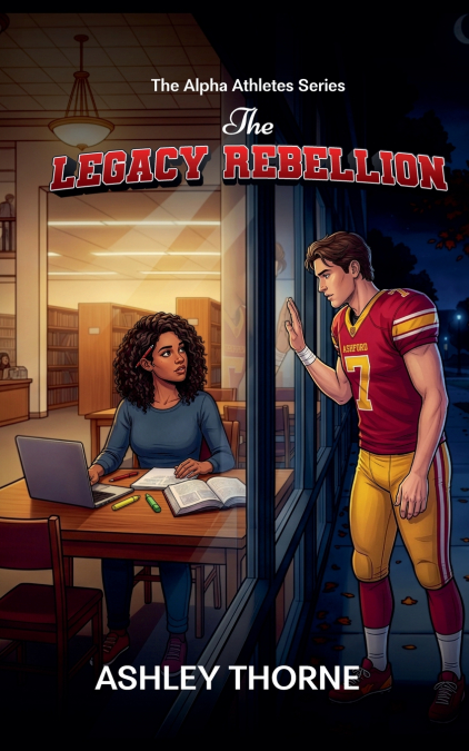 The Legacy Rebellion