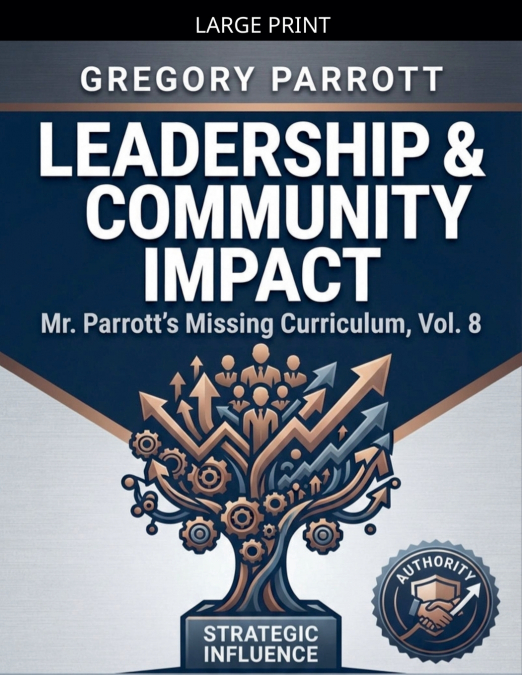 Leadership & Community Impact