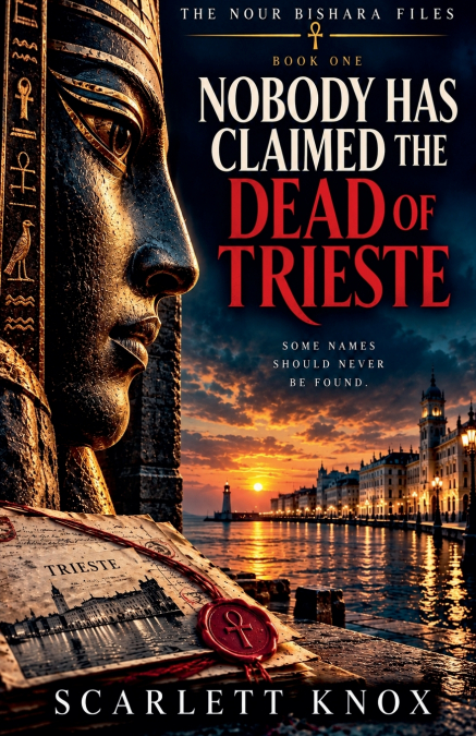 Nobody Has Claimed The Dead Of Trieste