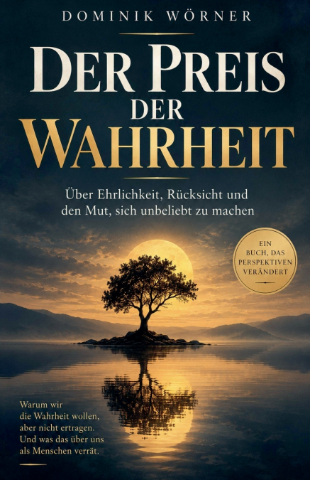 Der Preis der Wahrheit