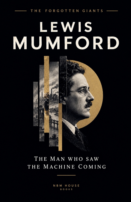 Lewis Mumford