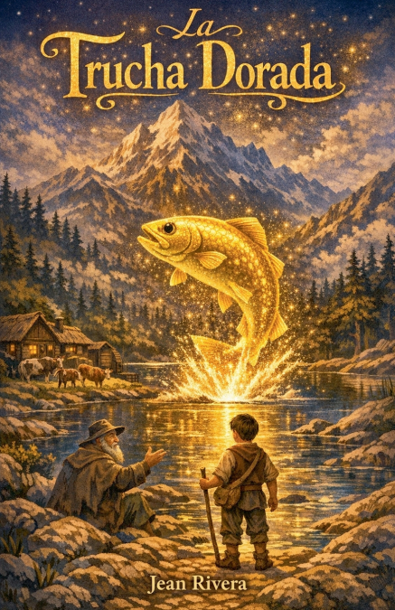 La Trucha Dorada