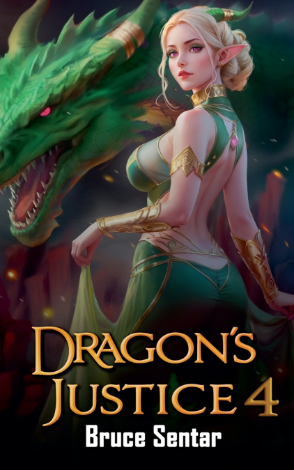 Dragon’s Justice 4