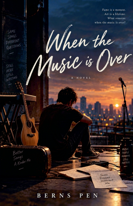 When the Music is Over