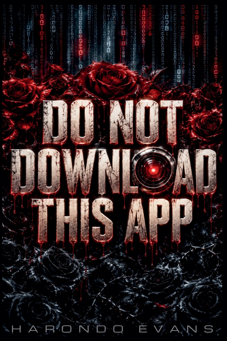 DO NOT DOWNLOAD THIS APP