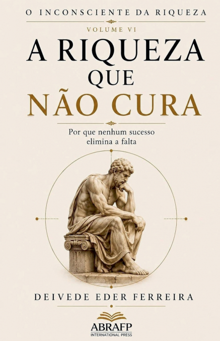 A Riqueza Que Não Cura