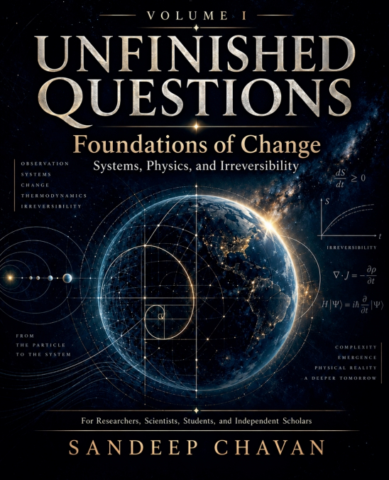 Unfinished Questions