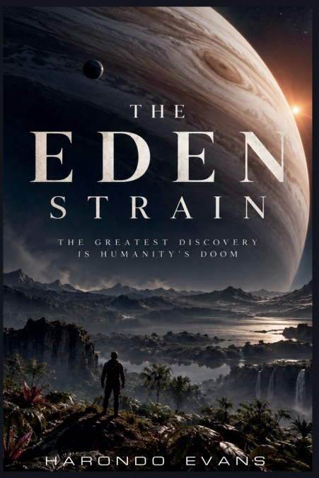 THE EDEN STRAIN