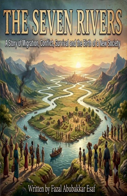 The Seven Rivers