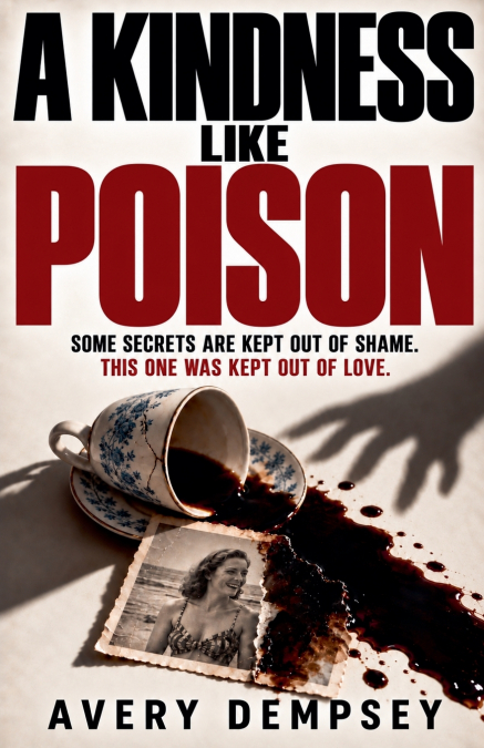 A Kindness Like Poison