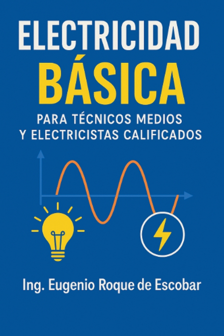 ELECTRICIDAD BÁSICA