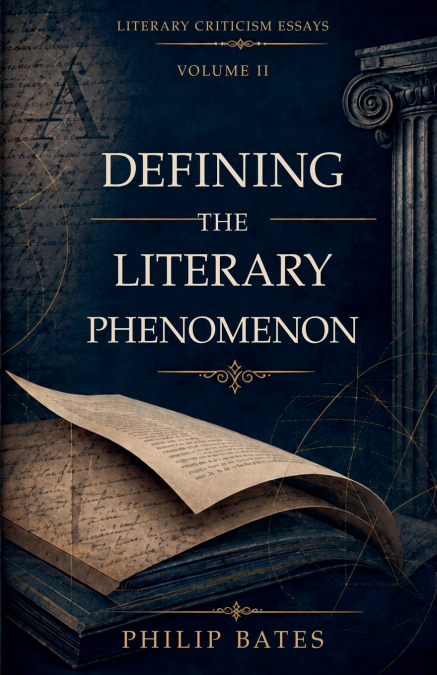 Defining the Literary Phenomenon
